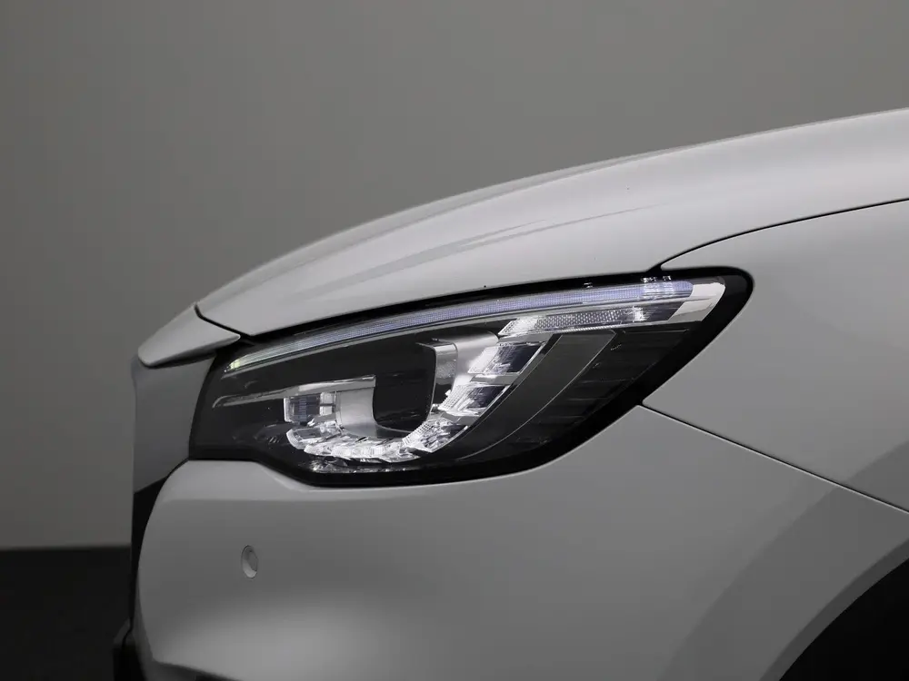 MG EHS 1.5 TGDI PHEV Luxury | 1e-EIG. | SoH 93,47 % | Panora uit 2021, foto 17