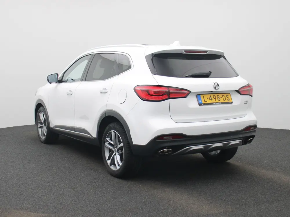 MG EHS 1.5 TGDI PHEV Luxury | 1e-EIG. | SoH 93,47 % | Panora uit 2021, foto 3