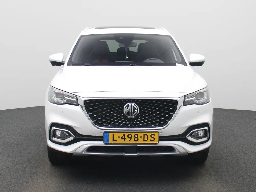 MG EHS 1.5 TGDI PHEV Luxury | 1e-EIG. | SoH 93,47 % | Panora uit 2021, foto 4