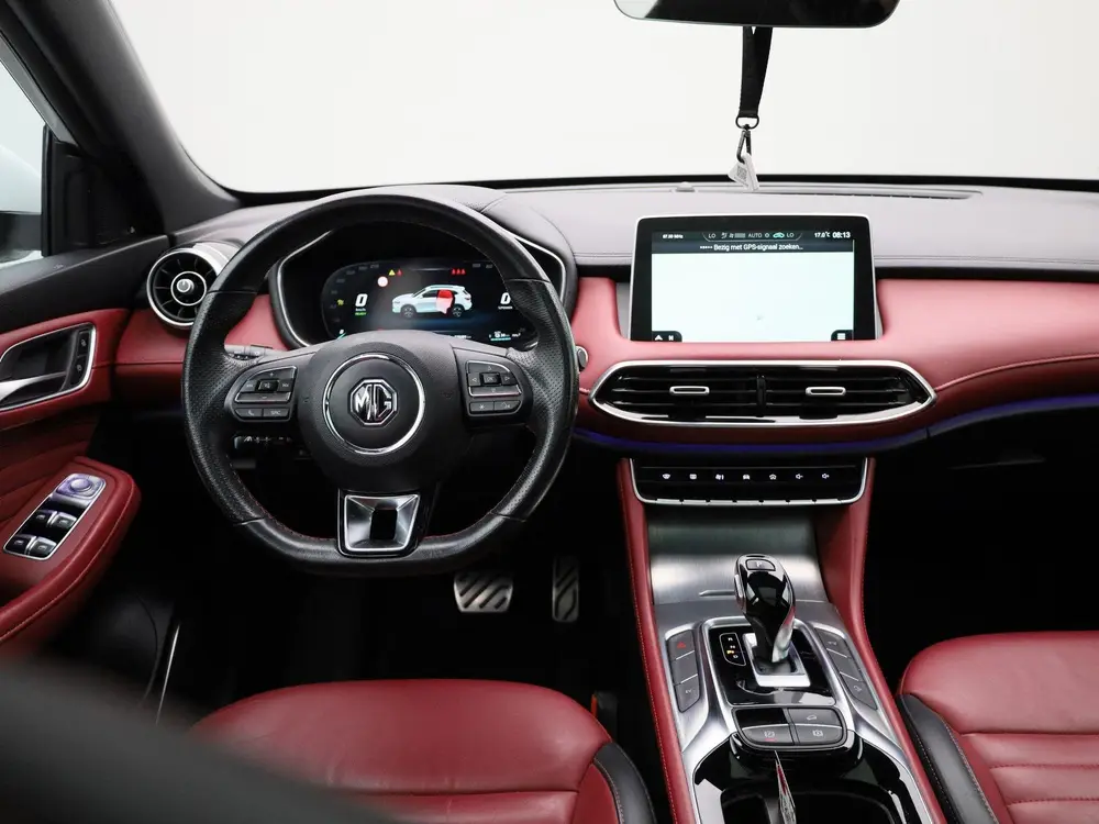 MG EHS 1.5 TGDI PHEV Luxury | 1e-EIG. | SoH 93,47 % | Panora uit 2021, foto 8