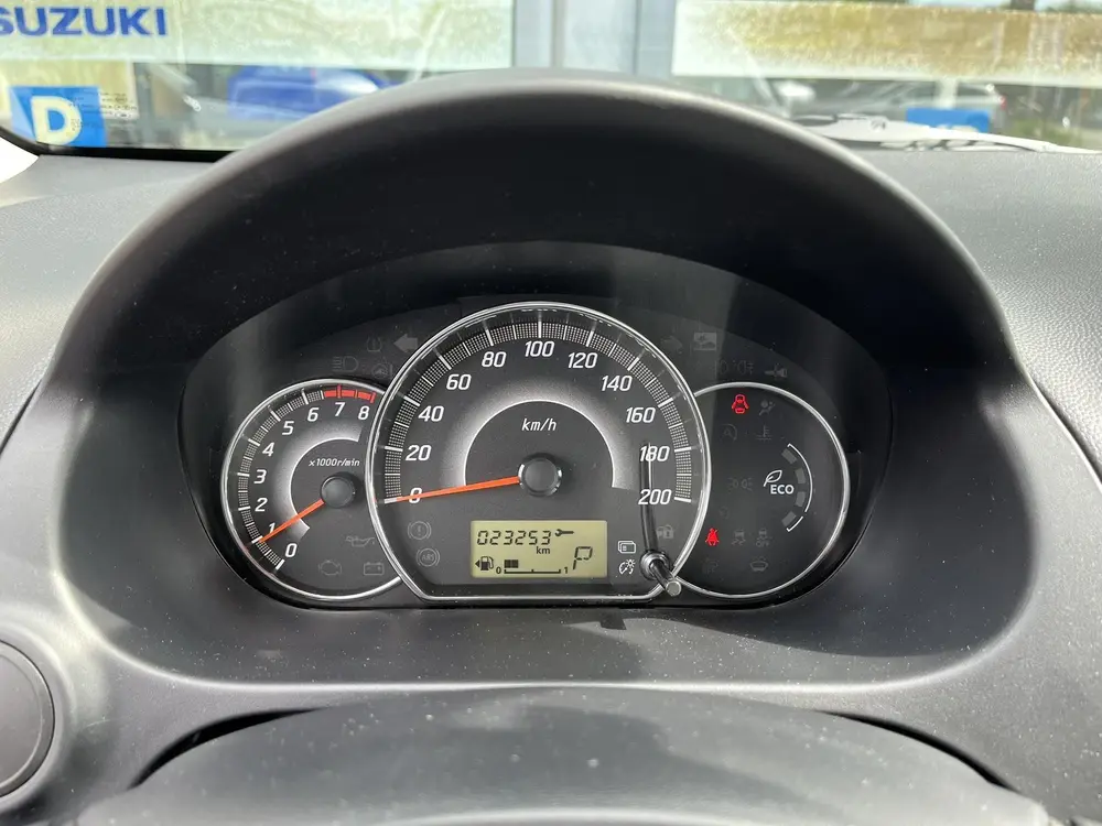 Mitsubishi Space Star 1.0 Intense Automaat uit 2019, foto 17