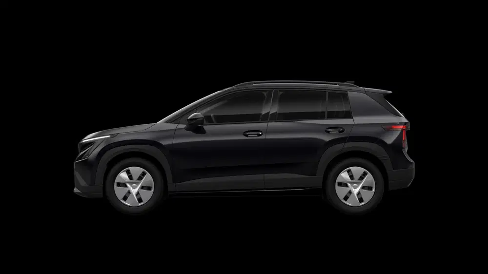 Skoda Epiq Essence 116pk 38.5 kWh uit 2026, foto 3