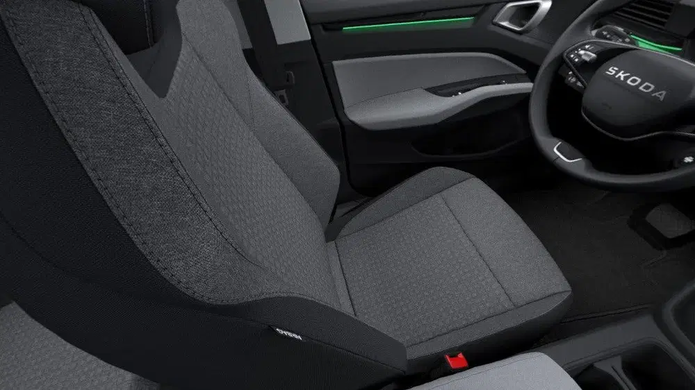 Skoda Epiq Essence 116pk 38.5 kWh uit 2026, foto 4