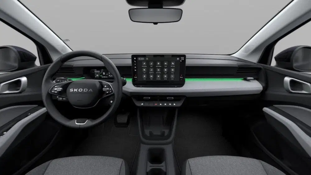 Skoda Epiq Essence 116pk 38.5 kWh uit 2026, foto 5