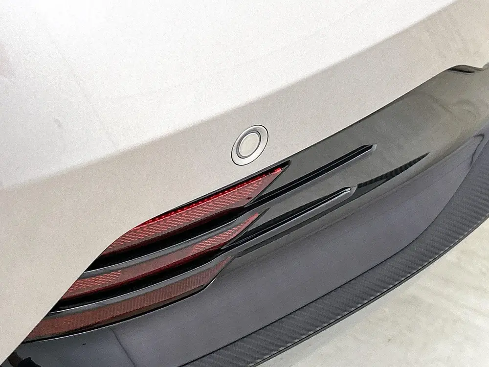 MG HS 1.5 PHEV Aut. Luxury uit 2025, foto 10