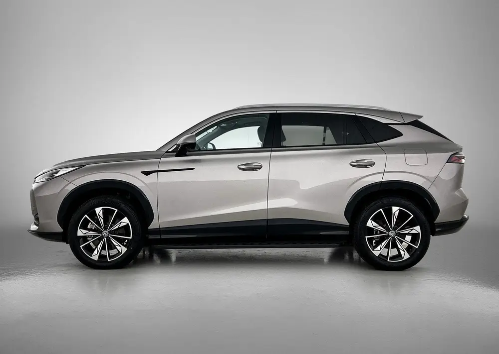 MG HS 1.5 PHEV Aut. Luxury uit 2025, foto 3