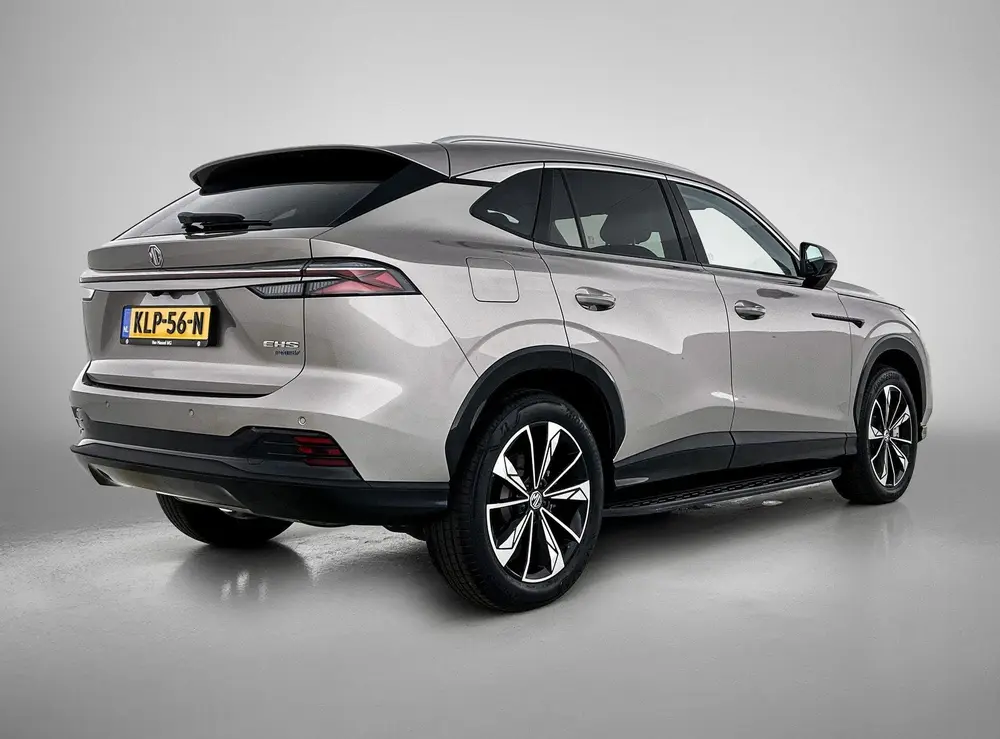 MG HS 1.5 PHEV Aut. Luxury uit 2025, foto 5