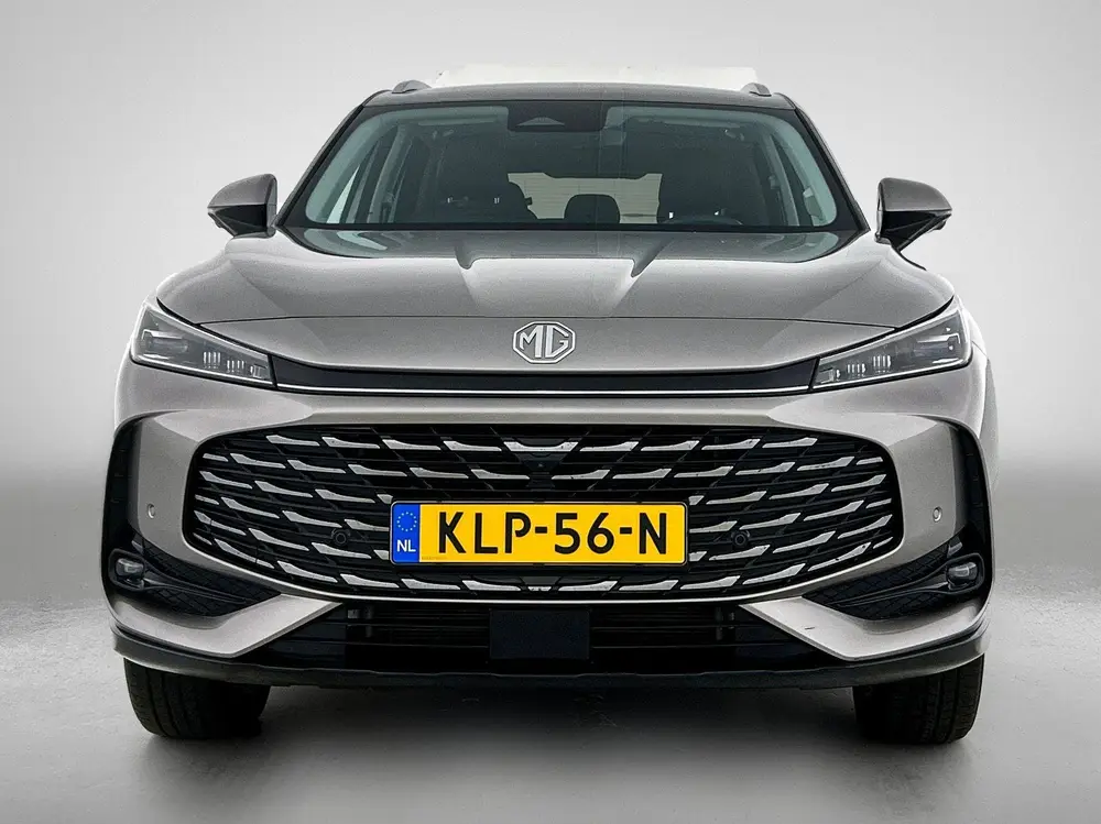 MG HS 1.5 PHEV Aut. Luxury uit 2025, foto 6