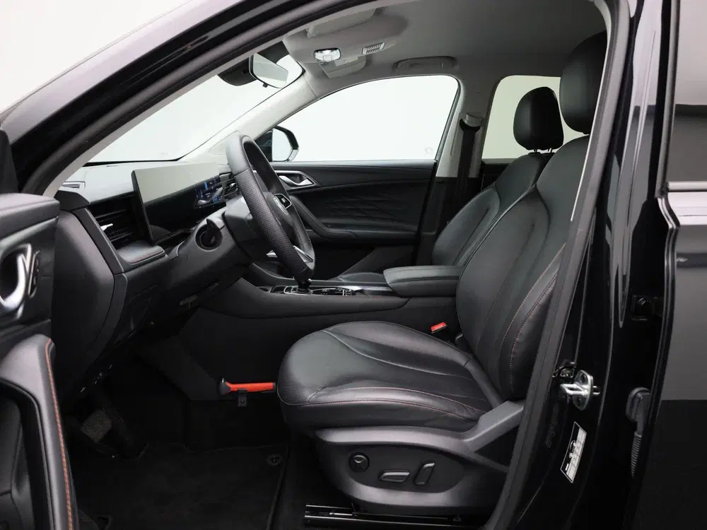 MG HS PHEV 1.5 272pk Aut. Luxury uit 2025, foto 10