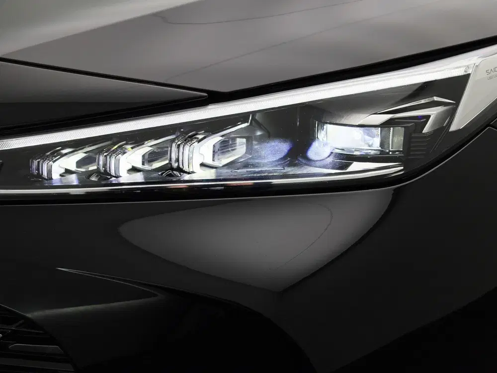 MG HS PHEV 1.5 272pk Aut. Luxury uit 2025, foto 15