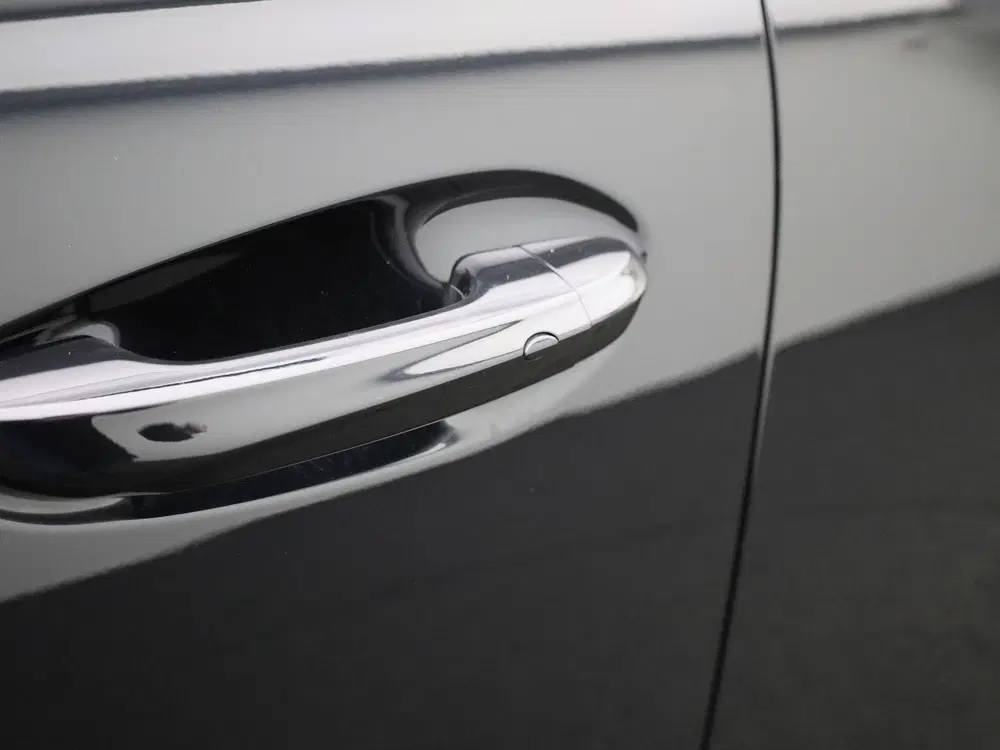 MG HS PHEV 1.5 272pk Aut. Luxury uit 2025, foto 17