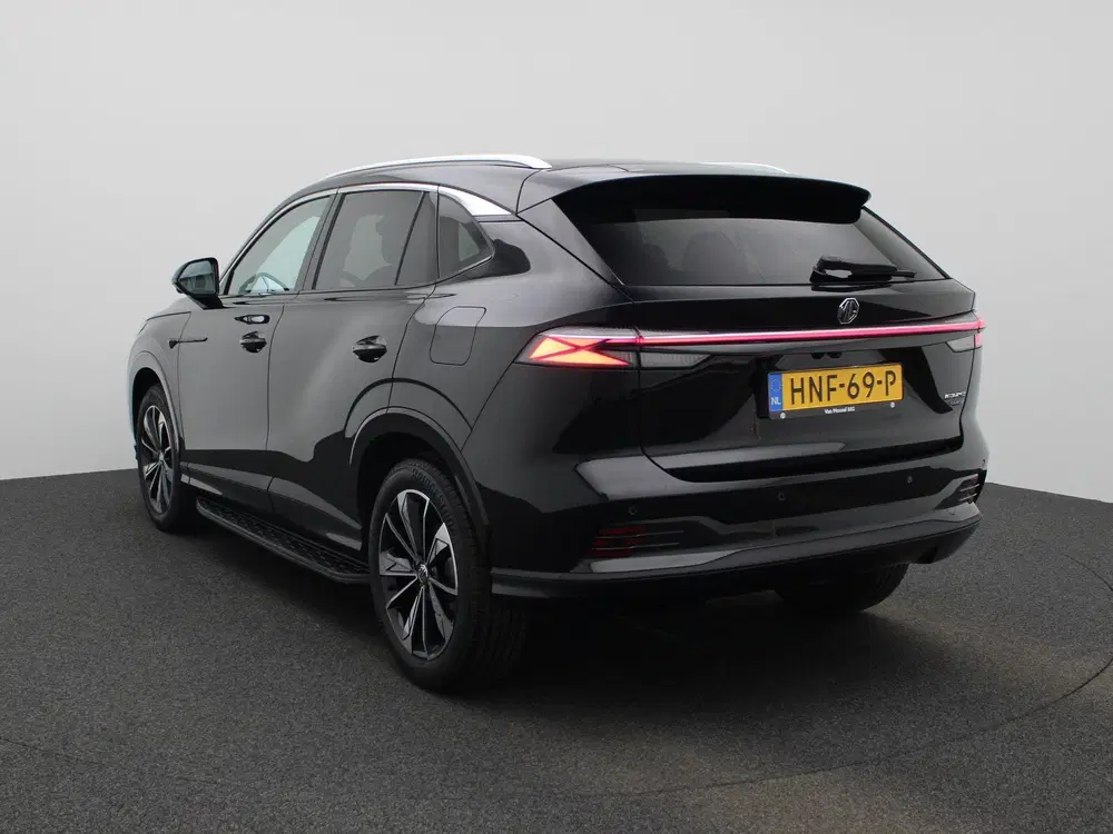 MG HS PHEV 1.5 272pk Aut. Luxury uit 2025, foto 3