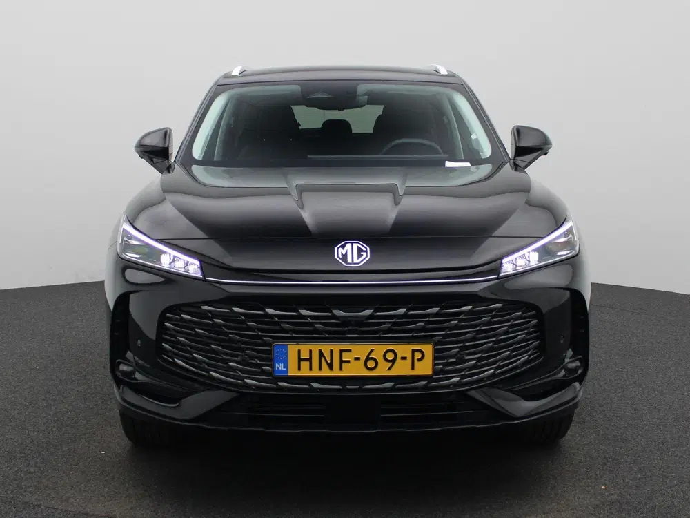 MG HS PHEV 1.5 272pk Aut. Luxury uit 2025, foto 4