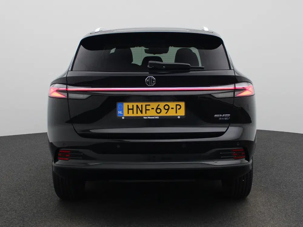 MG HS PHEV 1.5 272pk Aut. Luxury uit 2025, foto 6