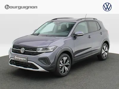 Volkswagen T-Cross Life Edition 1.0 TSI 95 PK | Stoelverwarm uit 2026