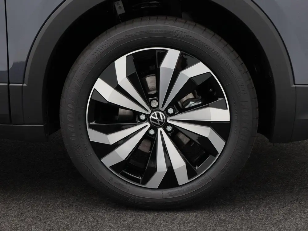 Volkswagen T-Cross Life Edition 1.0 TSI 95 PK | Stoelverwarm uit 2026, foto 11