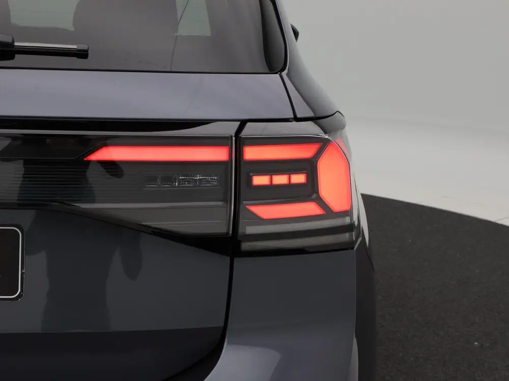 Volkswagen T-Cross Life Edition 1.0 TSI 95 PK | Stoelverwarm uit 2026, foto 12