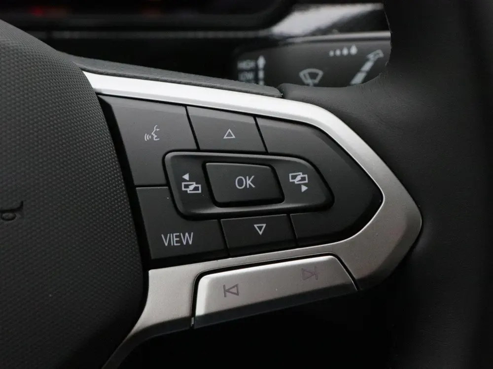 Volkswagen T-Cross Life Edition 1.0 TSI 95 PK | Stoelverwarm uit 2026, foto 20