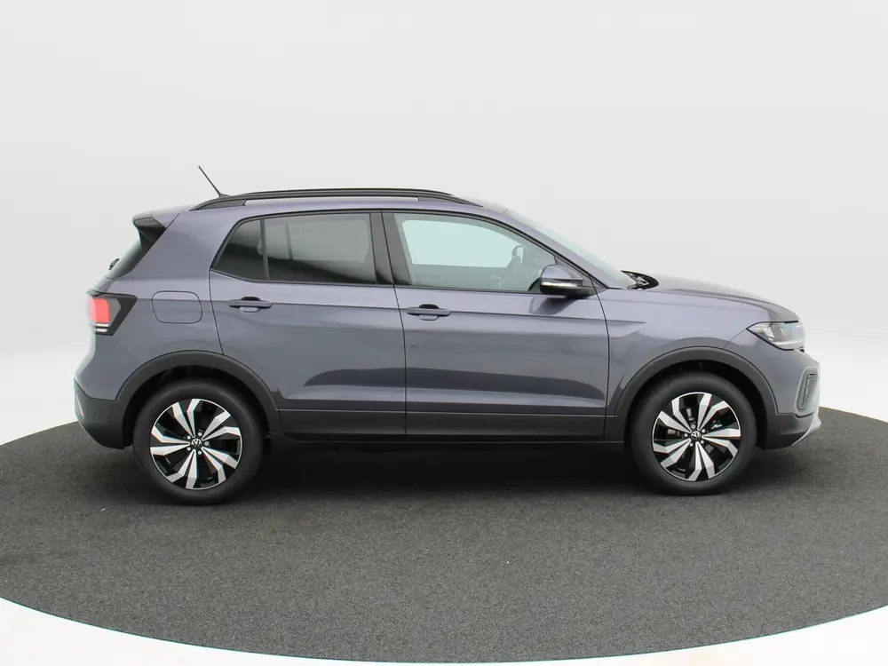 Volkswagen T-Cross Life Edition 1.0 TSI 95 PK | Stoelverwarm uit 2026, foto 6