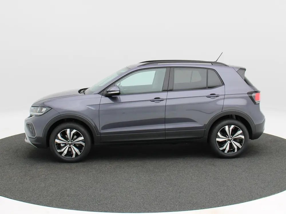 Volkswagen T-Cross Life Edition 1.0 TSI 95 PK | Stoelverwarm uit 2026, foto 7