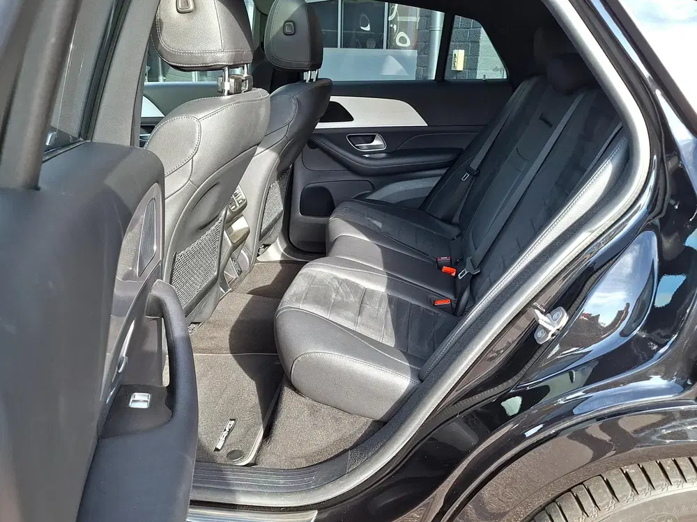 Mercedes-Benz GLE GLE-klasse Coupé 350 de 4MATIC uit 2021, foto 10