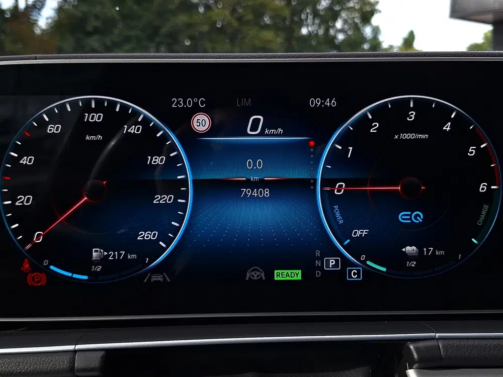 Mercedes-Benz GLE GLE-klasse Coupé 350 de 4MATIC uit 2021, foto 20