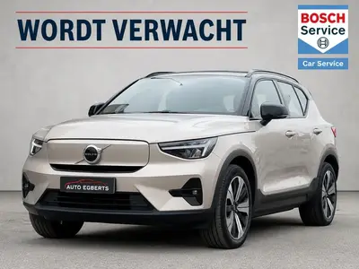 Volvo XC40 Recharge Core uit 2023