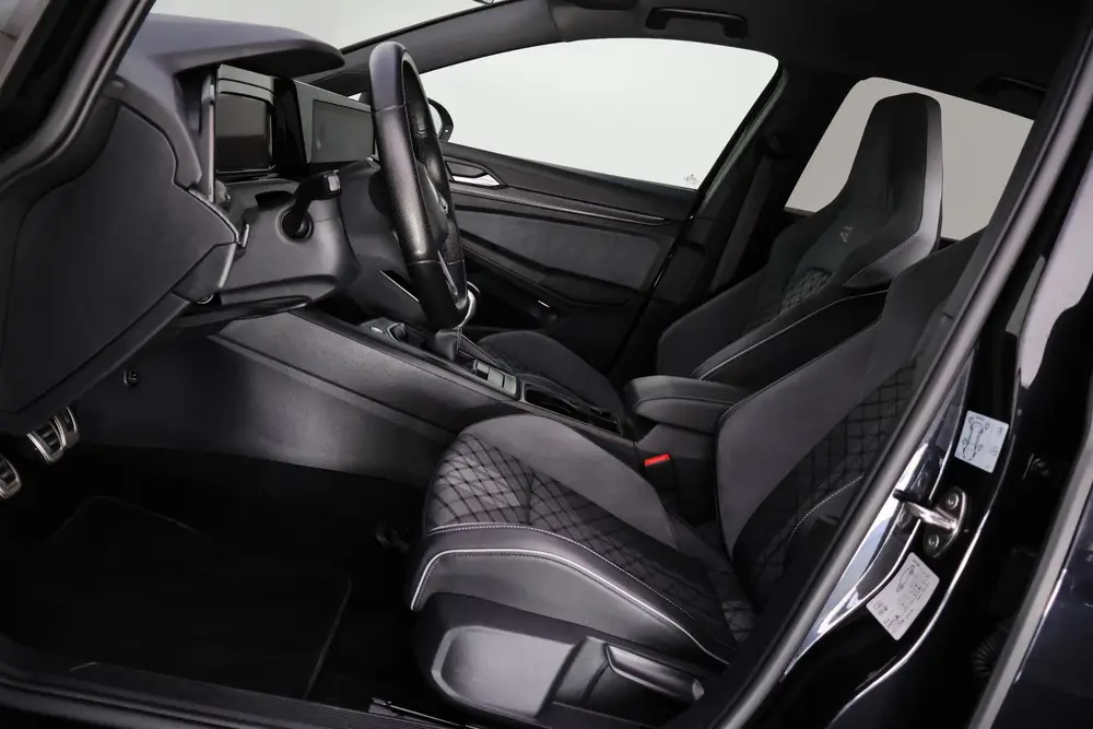 Volkswagen Golf 1.5 TSI 150Pk R-LINE Business FULL LED | CAR uit 2022, foto 10