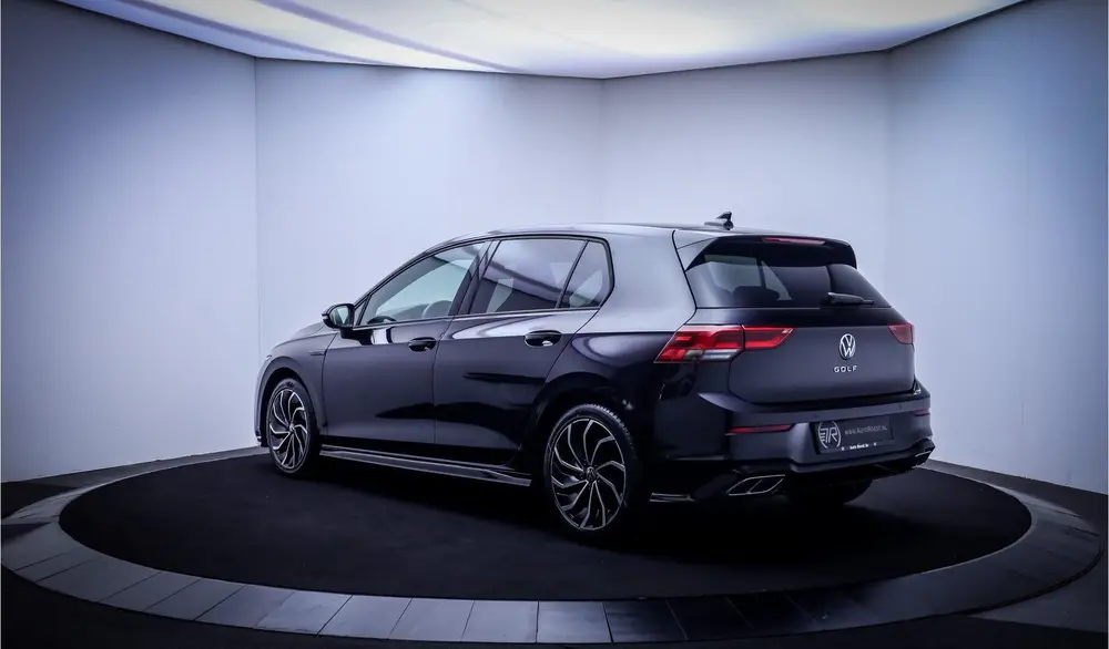 Volkswagen Golf 1.5 TSI 150Pk R-LINE Business FULL LED | CAR uit 2022, foto 8