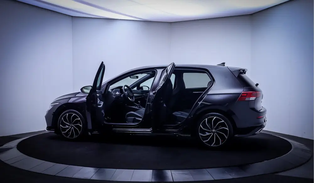 Volkswagen Golf 1.5 TSI 150Pk R-LINE Business FULL LED | CAR uit 2022, foto 9