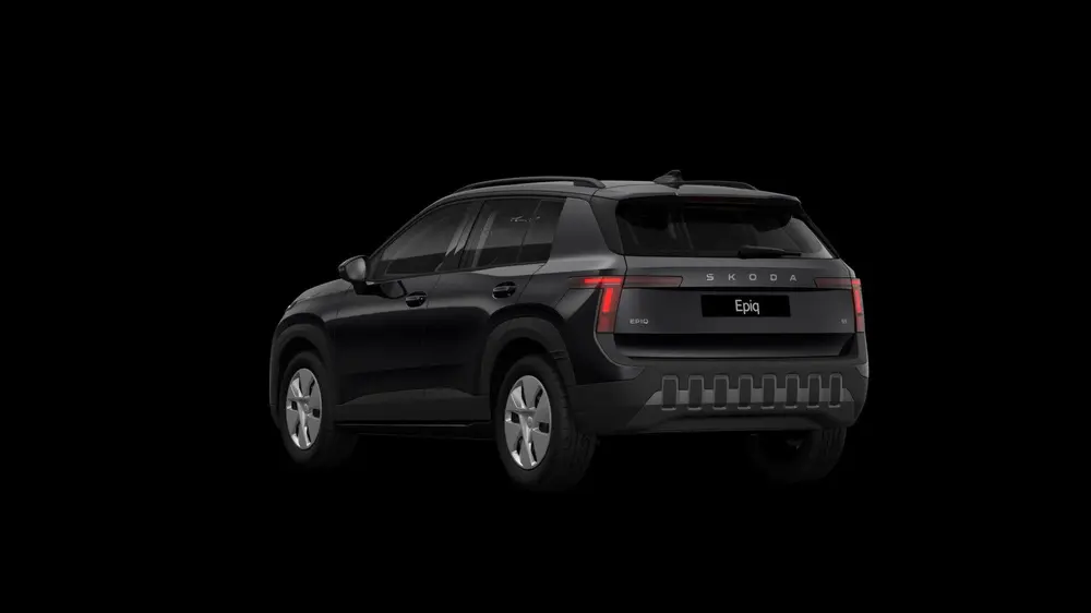 Skoda Epiq Essence 116pk 38.5 kWh uit 2026, foto 2