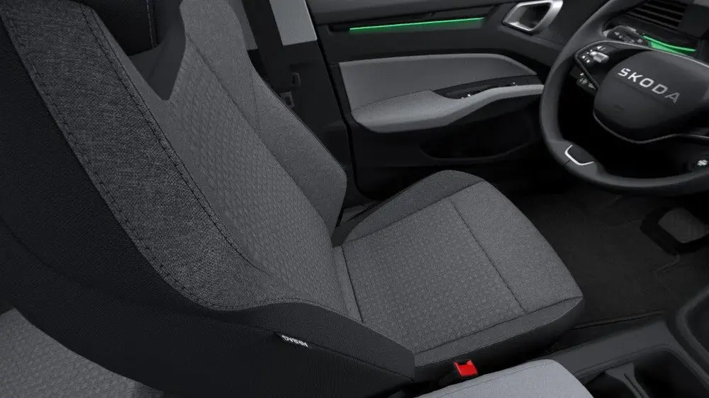Skoda Epiq Essence 116pk 38.5 kWh uit 2026, foto 4