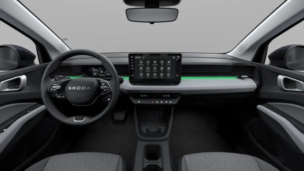 Skoda Epiq Essence 116pk 38.5 kWh uit 2026, foto 5
