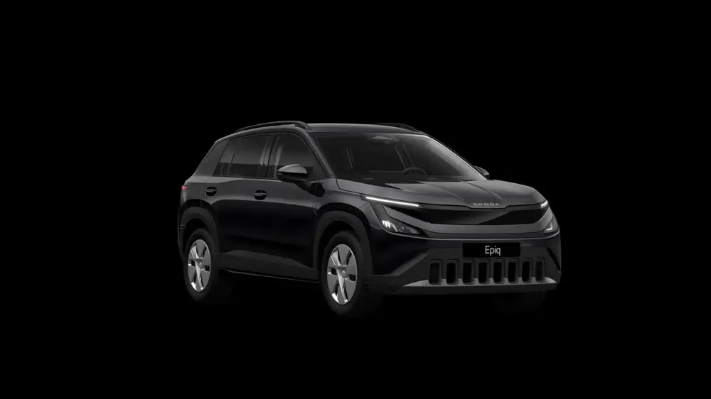 Skoda Epiq Essence 116pk 38.5 kWh uit 2026, foto 9