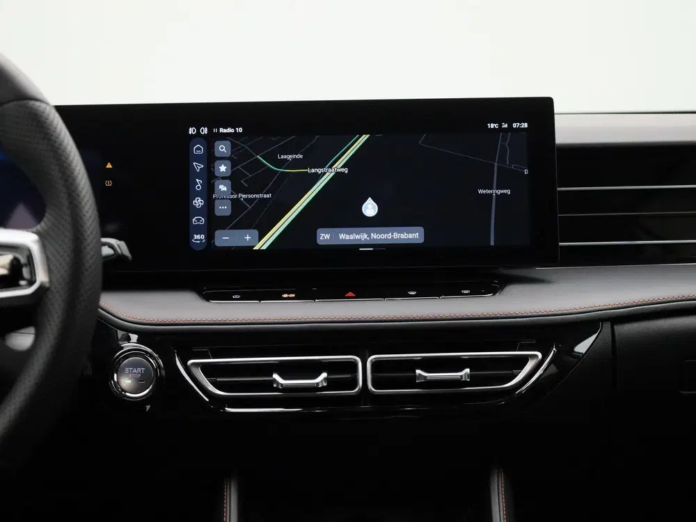 MG HS PHEV 1.5 272pk Aut. Luxury uit 2025, foto 10