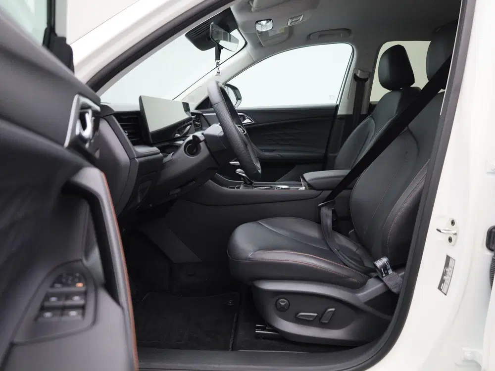 MG HS PHEV 1.5 272pk Aut. Luxury uit 2025, foto 12