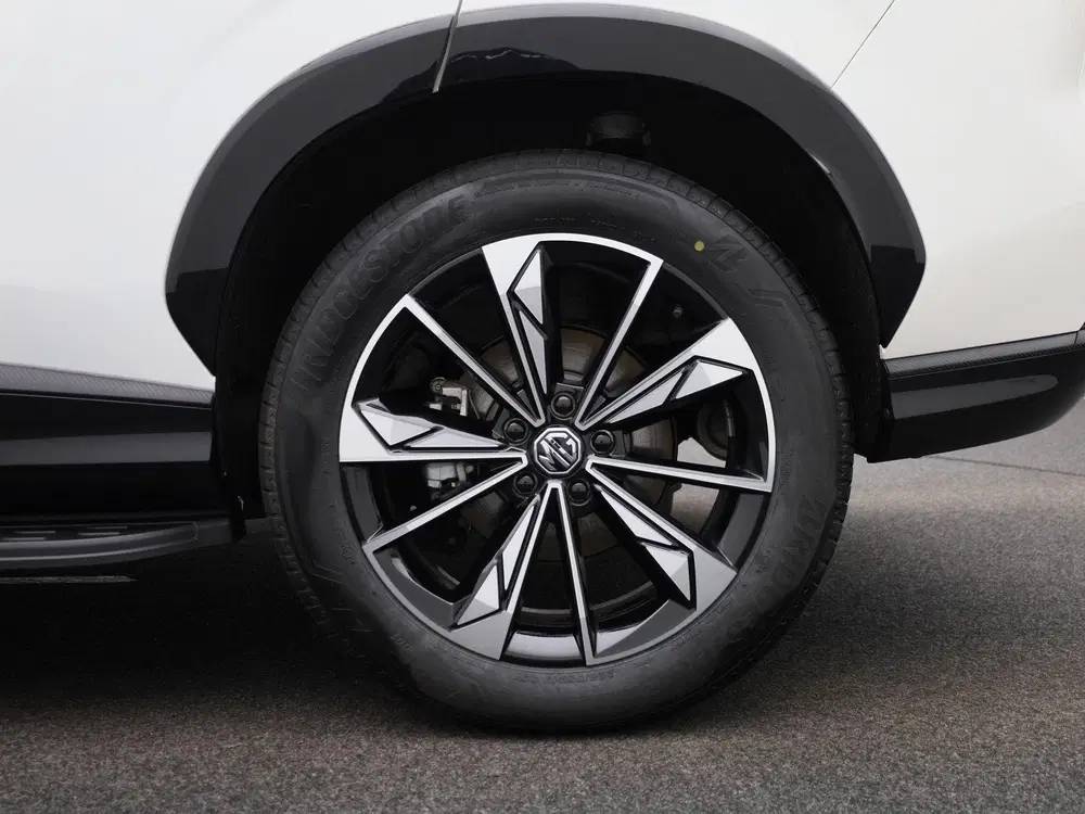 MG HS PHEV 1.5 272pk Aut. Luxury uit 2025, foto 14