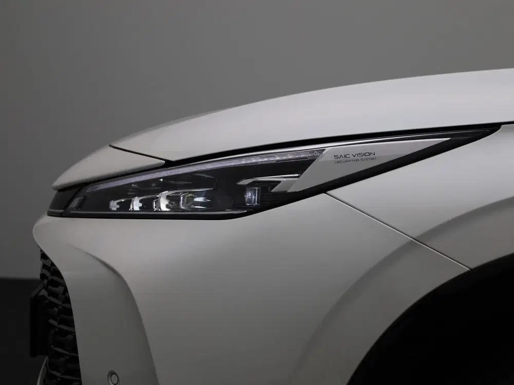 MG HS PHEV 1.5 272pk Aut. Luxury uit 2025, foto 17