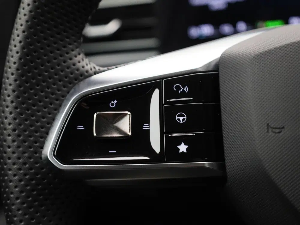 MG HS PHEV 1.5 272pk Aut. Luxury uit 2025, foto 19