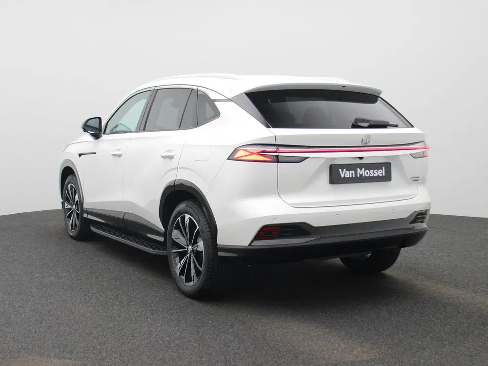 MG HS PHEV 1.5 272pk Aut. Luxury uit 2025, foto 3