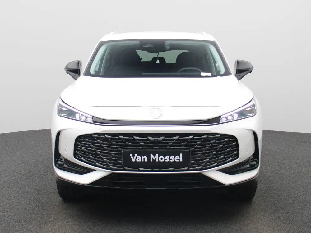 MG HS PHEV 1.5 272pk Aut. Luxury uit 2025, foto 4