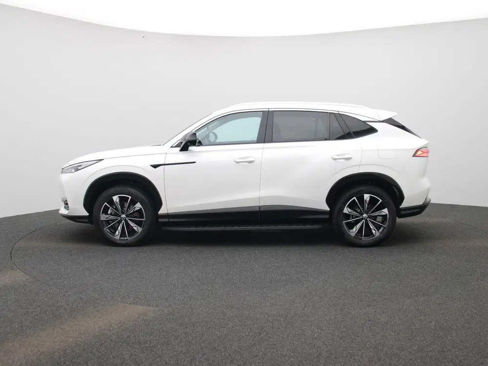 MG HS PHEV 1.5 272pk Aut. Luxury uit 2025, foto 5