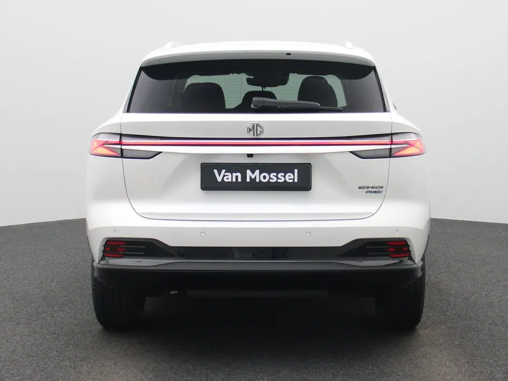 MG HS PHEV 1.5 272pk Aut. Luxury uit 2025, foto 6