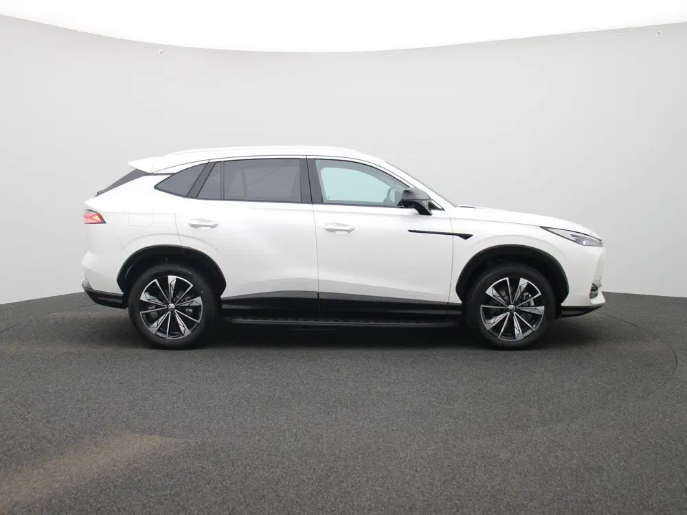 MG HS PHEV 1.5 272pk Aut. Luxury uit 2025, foto 7