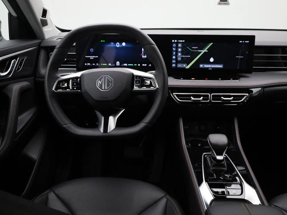 MG HS PHEV 1.5 272pk Aut. Luxury uit 2025, foto 8