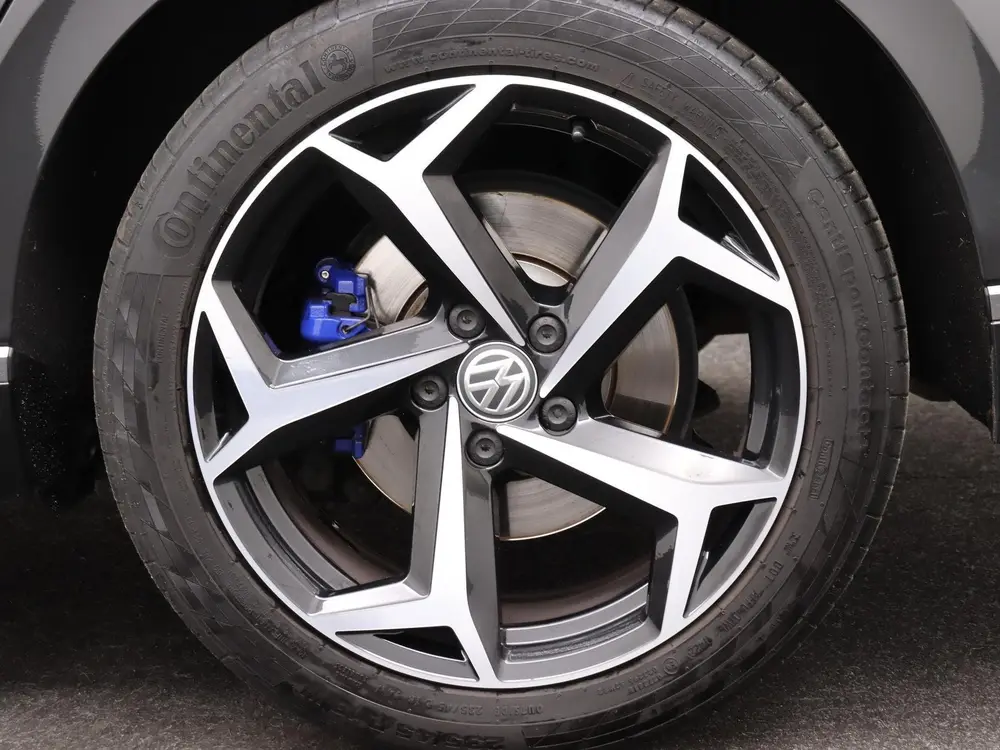 Volkswagen Passat Variant 1.4 TSI PHEV GTE Business 218 PK D uit 2023, foto 11