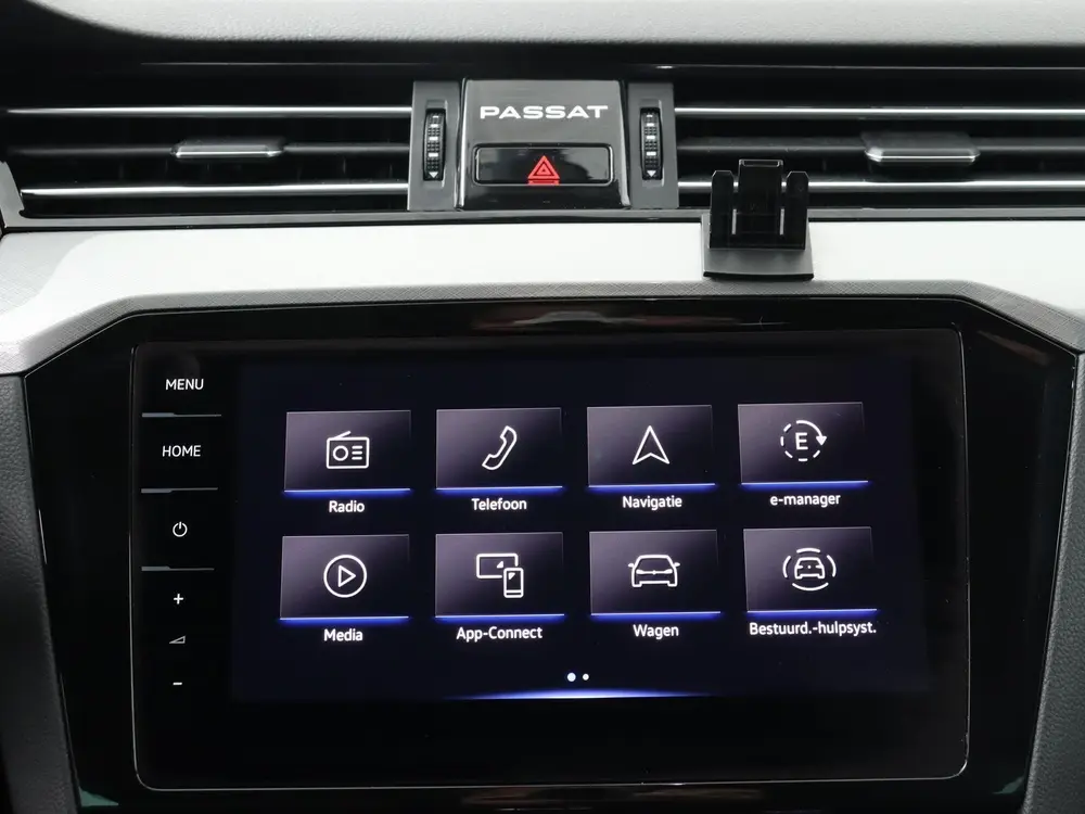 Volkswagen Passat Variant 1.4 TSI PHEV GTE Business 218 PK D uit 2023, foto 12