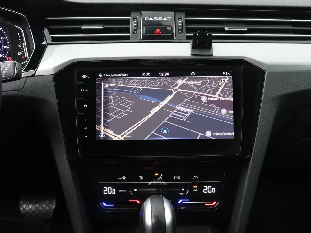 Volkswagen Passat Variant 1.4 TSI PHEV GTE Business 218 PK D uit 2023, foto 14