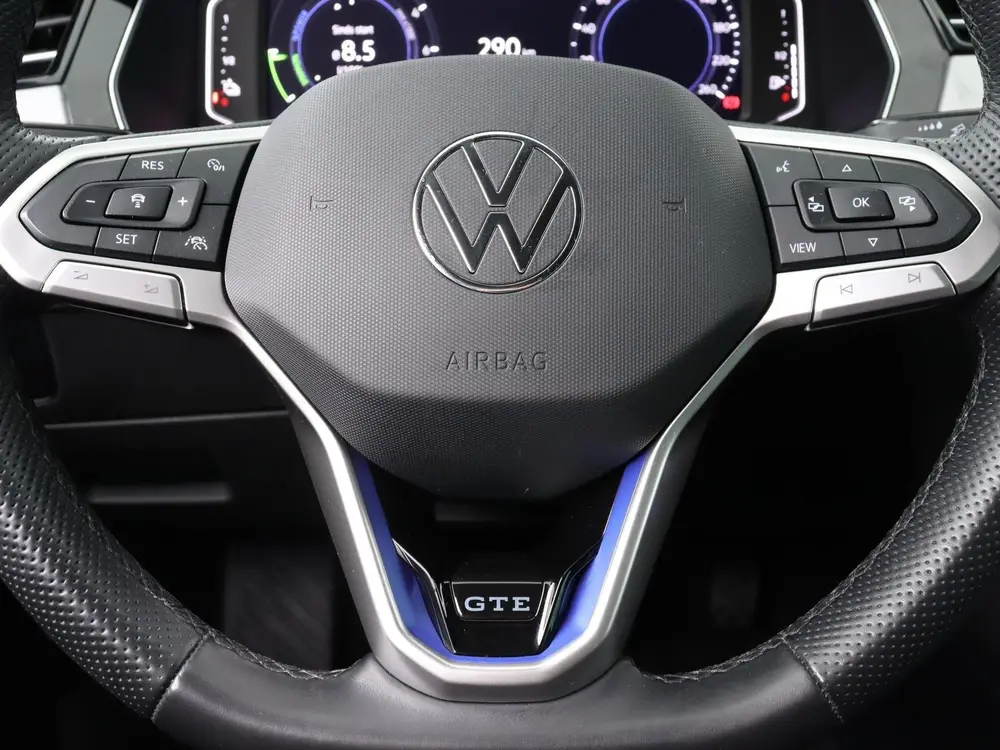 Volkswagen Passat Variant 1.4 TSI PHEV GTE Business 218 PK D uit 2023, foto 16