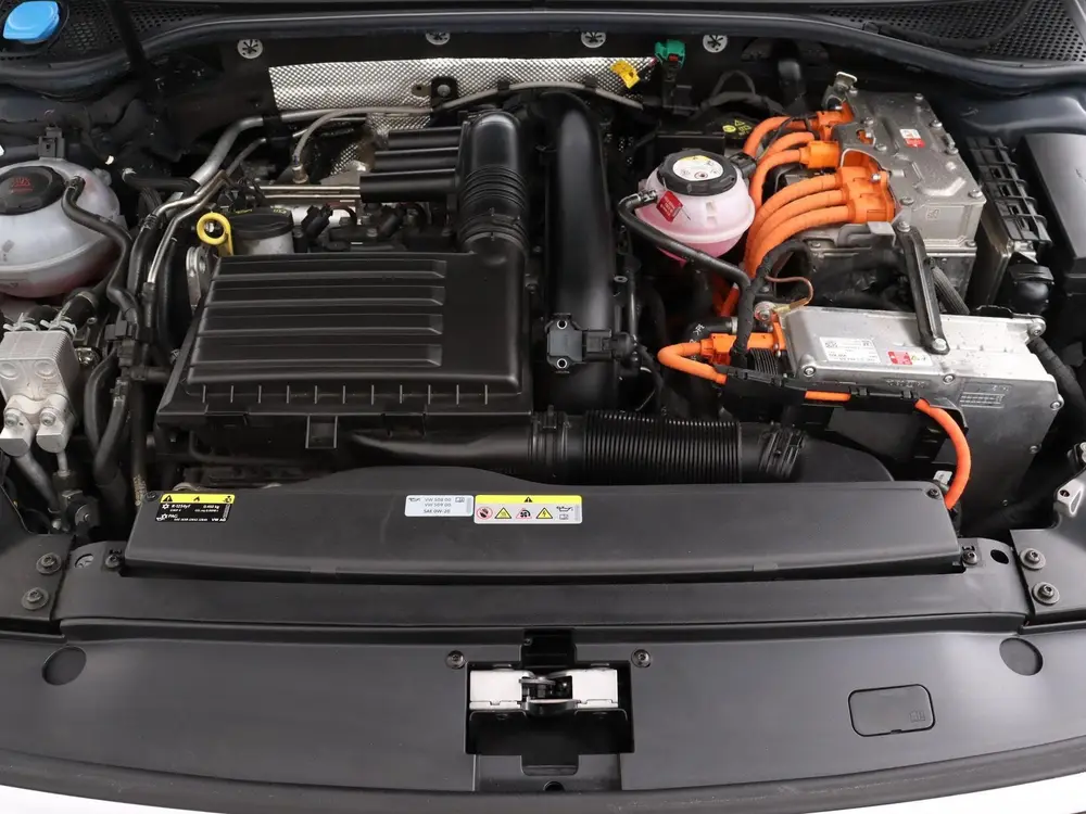 Volkswagen Passat Variant 1.4 TSI PHEV GTE Business 218 PK D uit 2023, foto 18